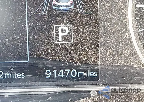 2020 Nissan Kicks Sv Xtronic Cvt из США, поврежденный, VIN 3N1CP5CVXLL504563